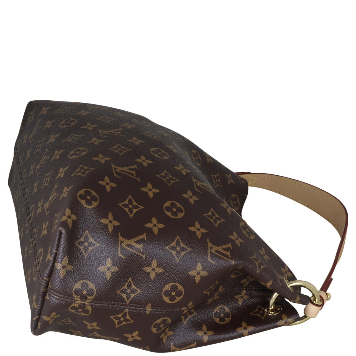 Louis Vuitton Graceful PM Monogram