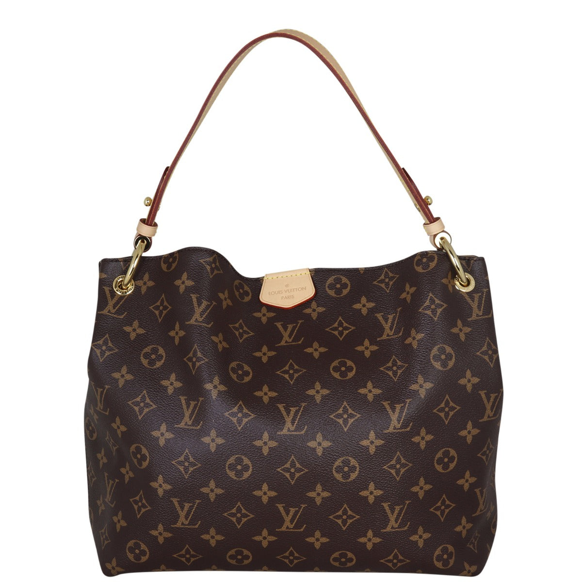 Louis Vuitton Graceful PM Monogram