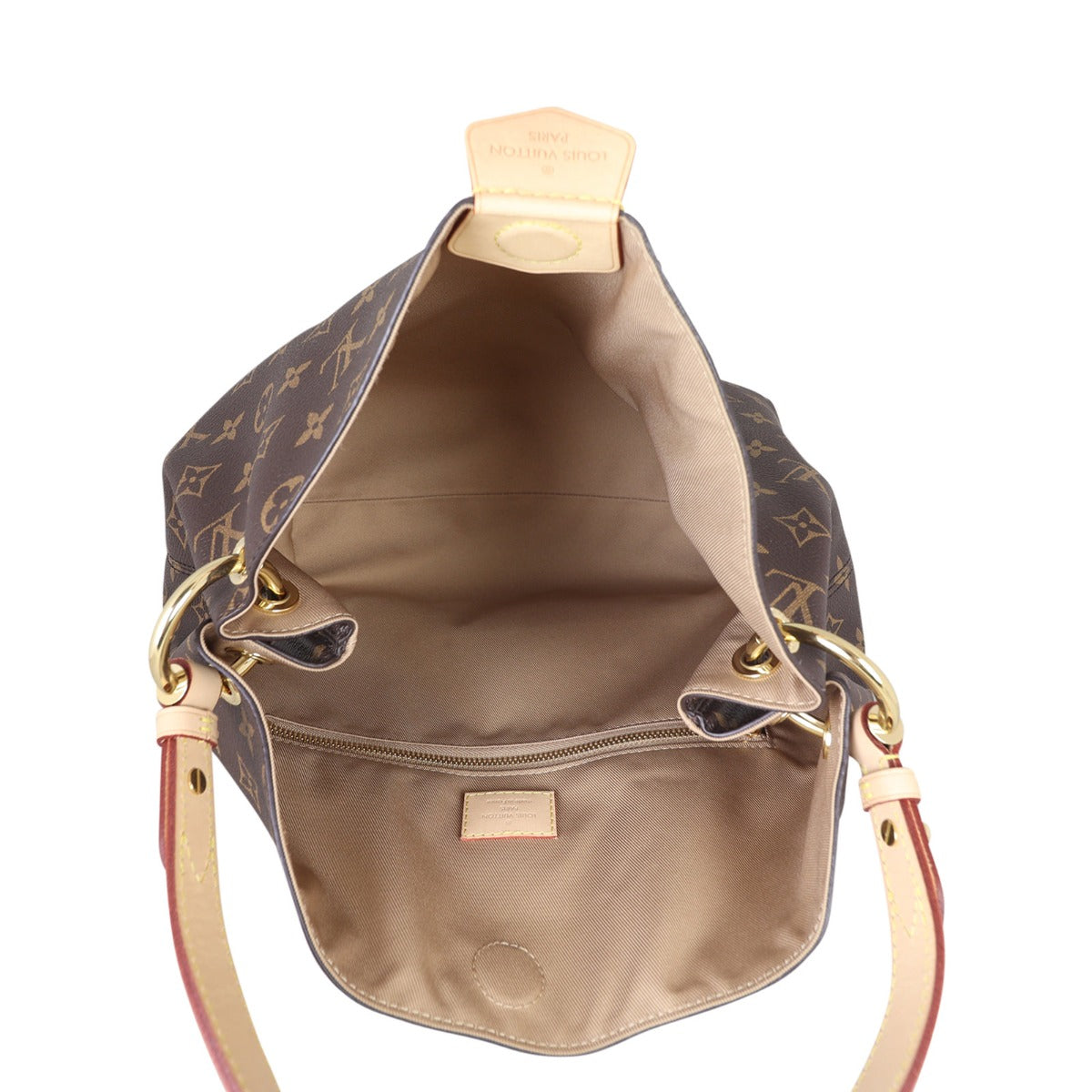 Louis Vuitton Graceful PM Monogram