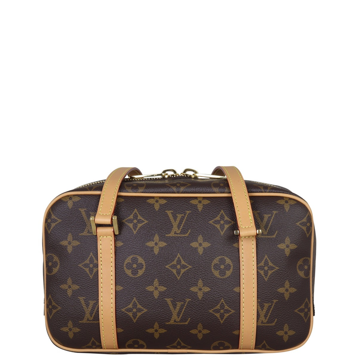 Louis Vuitton Cite Monogram