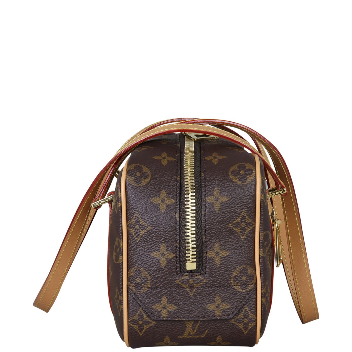 Louis Vuitton Cite Monogram