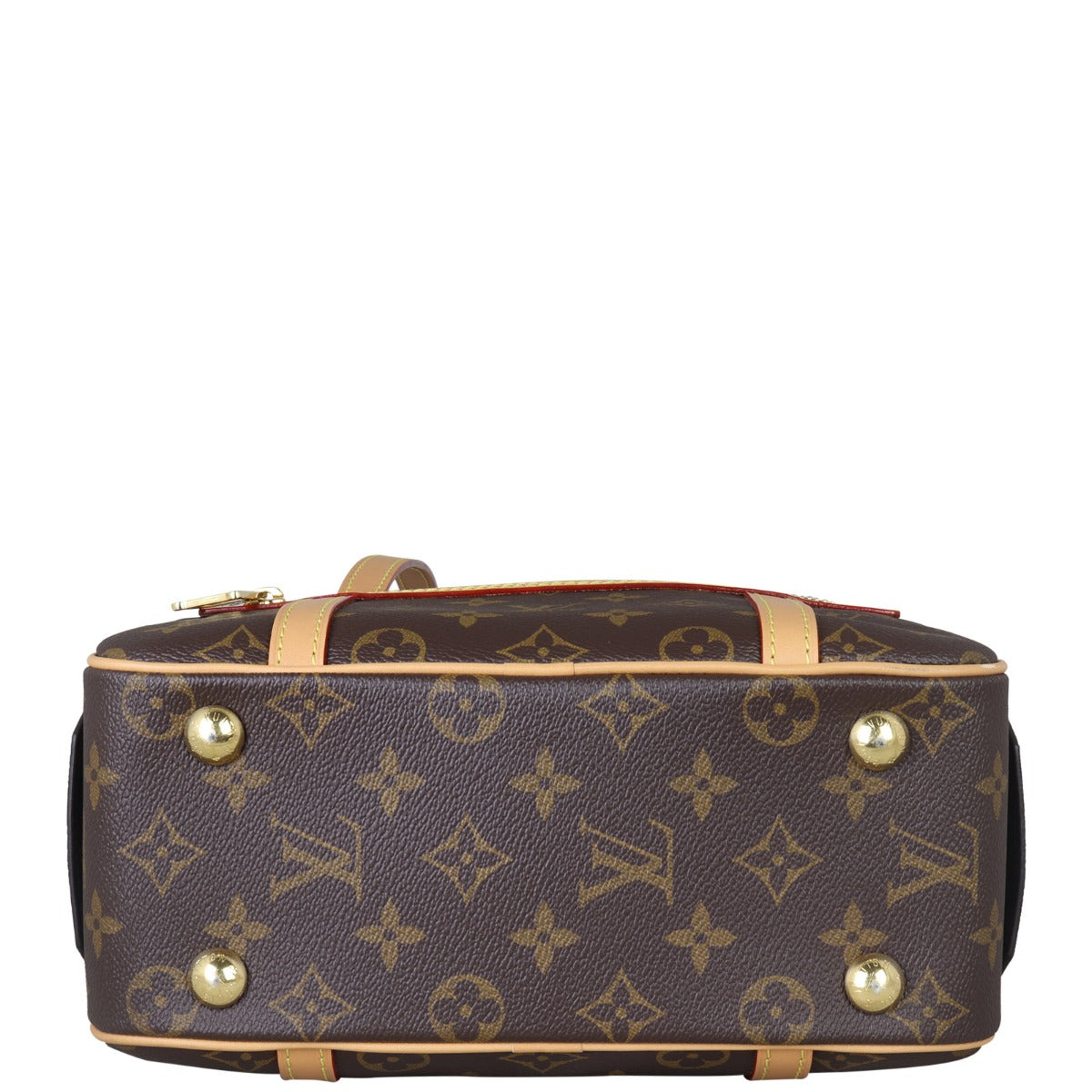 Louis Vuitton Cite Monogram