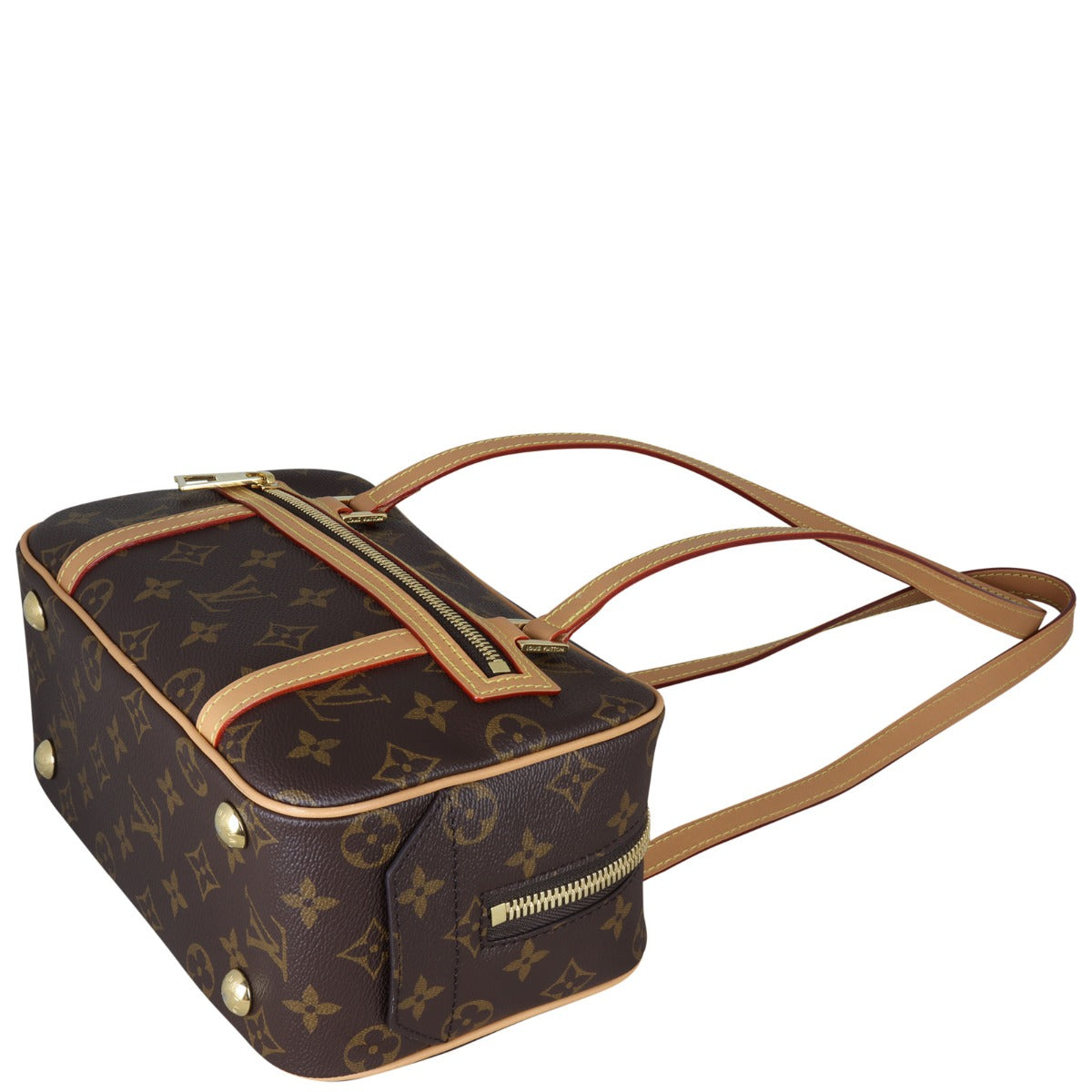 Louis Vuitton Cite Monogram