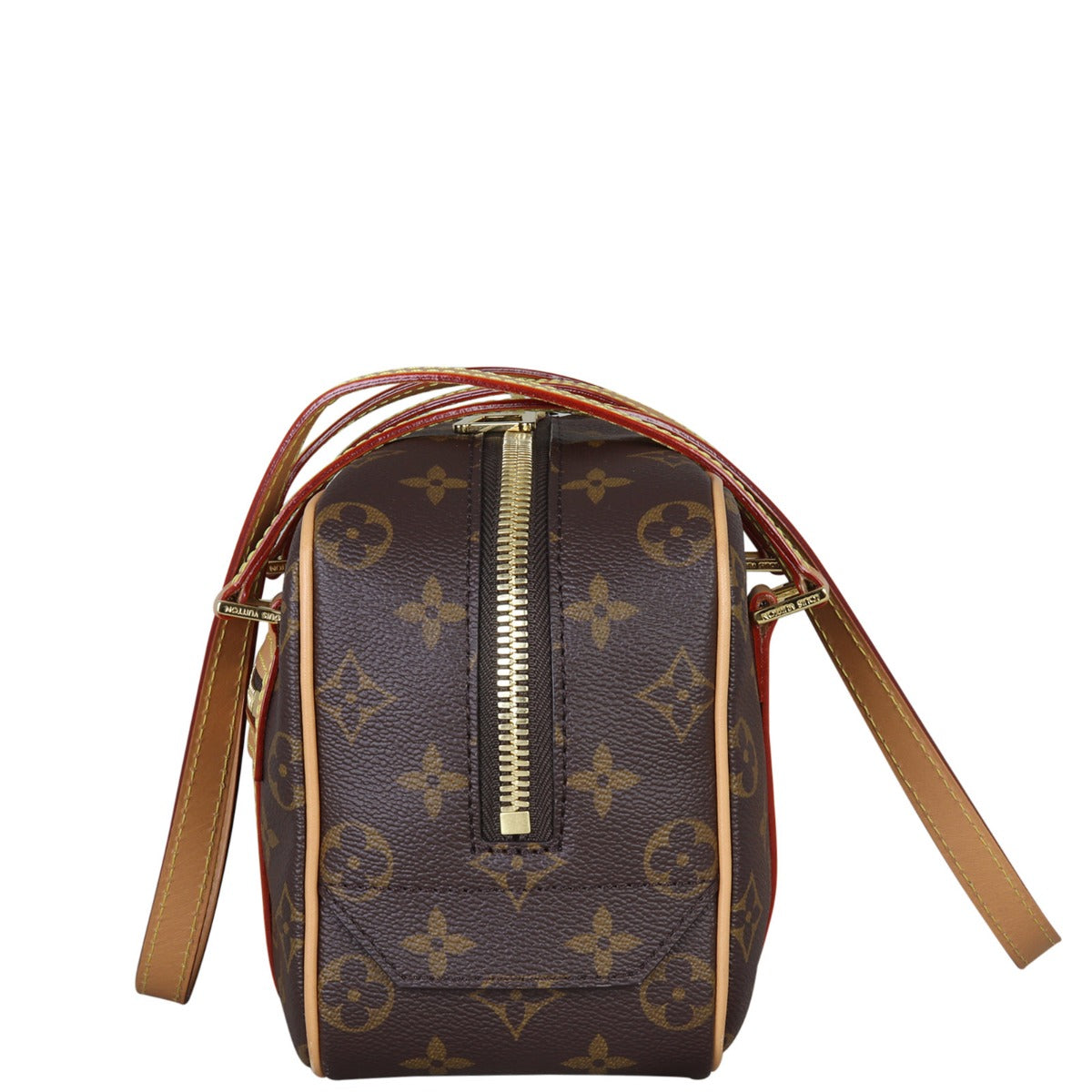 Louis Vuitton Cite Monogram