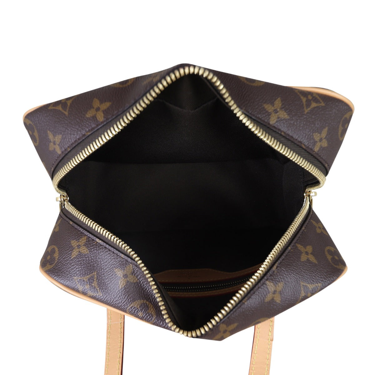 Louis Vuitton Cite Monogram
