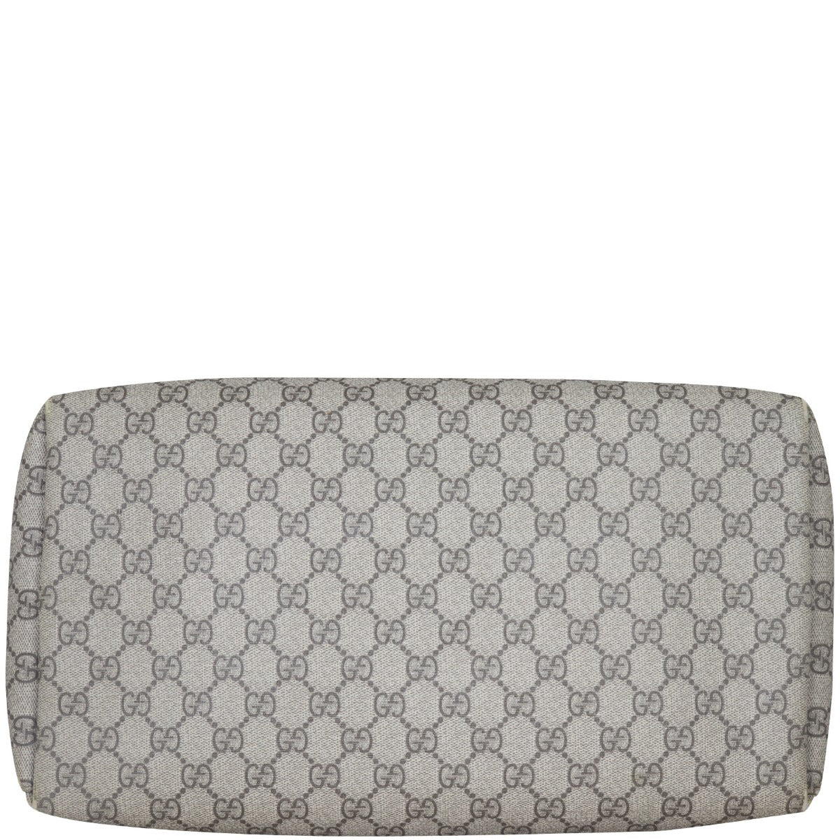 Gucci GG Supreme Side Pocket Messenger Bag