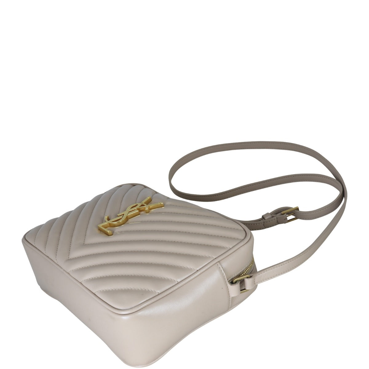 Saint Laurent Lou Camera Bag