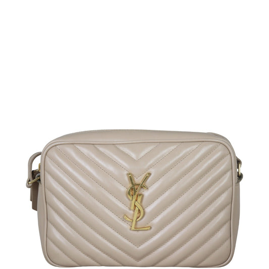 Saint Laurent Lou Camera Bag