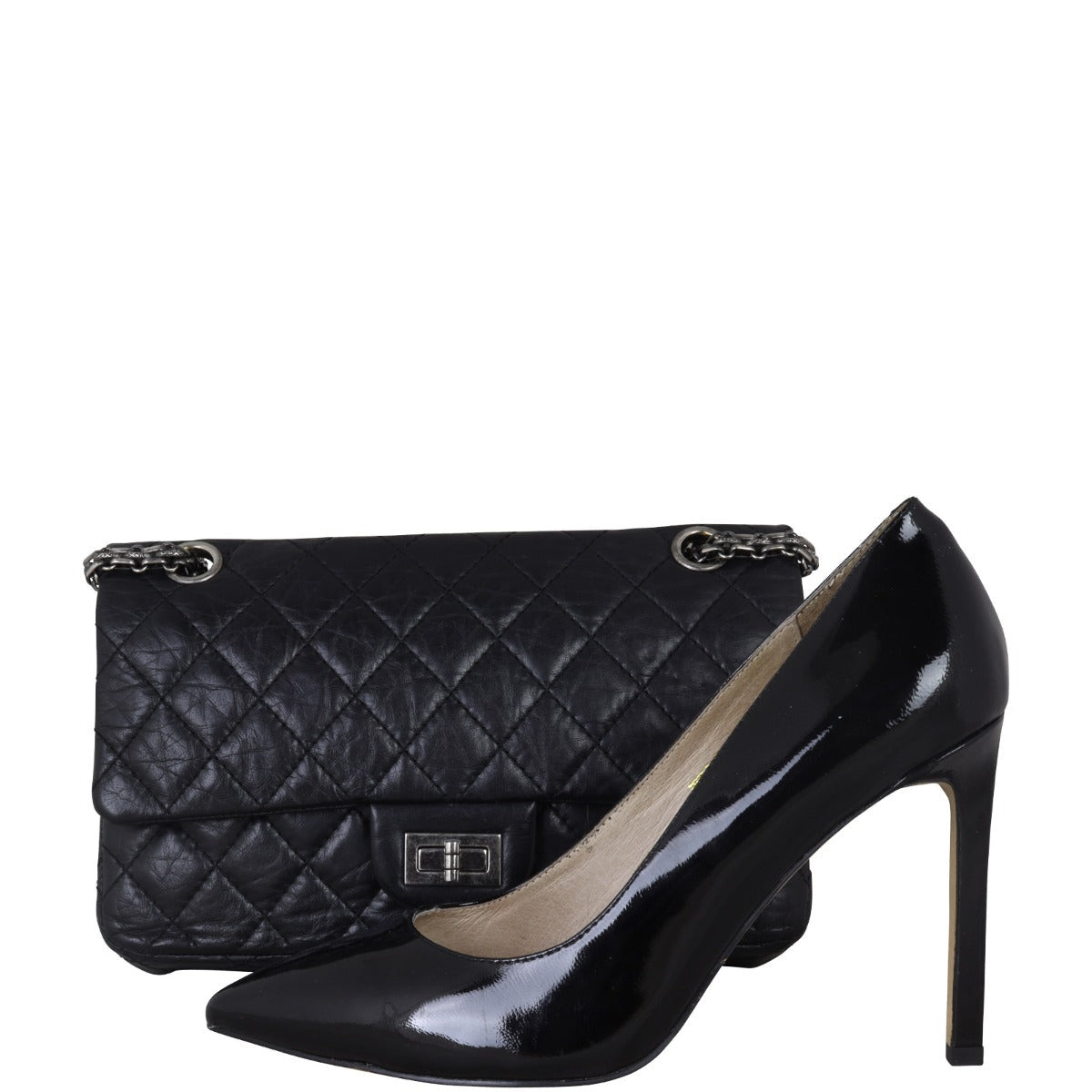 Chanel 2.55 Reissue 225 Double Flap Bag | 13 Series
