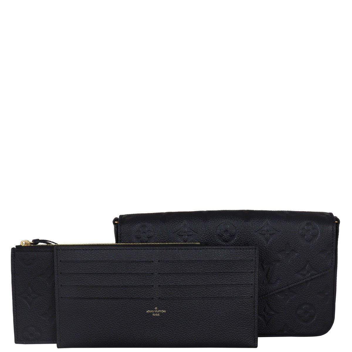 Louis Vuitton Pochette Felicie Monogram Empreinte