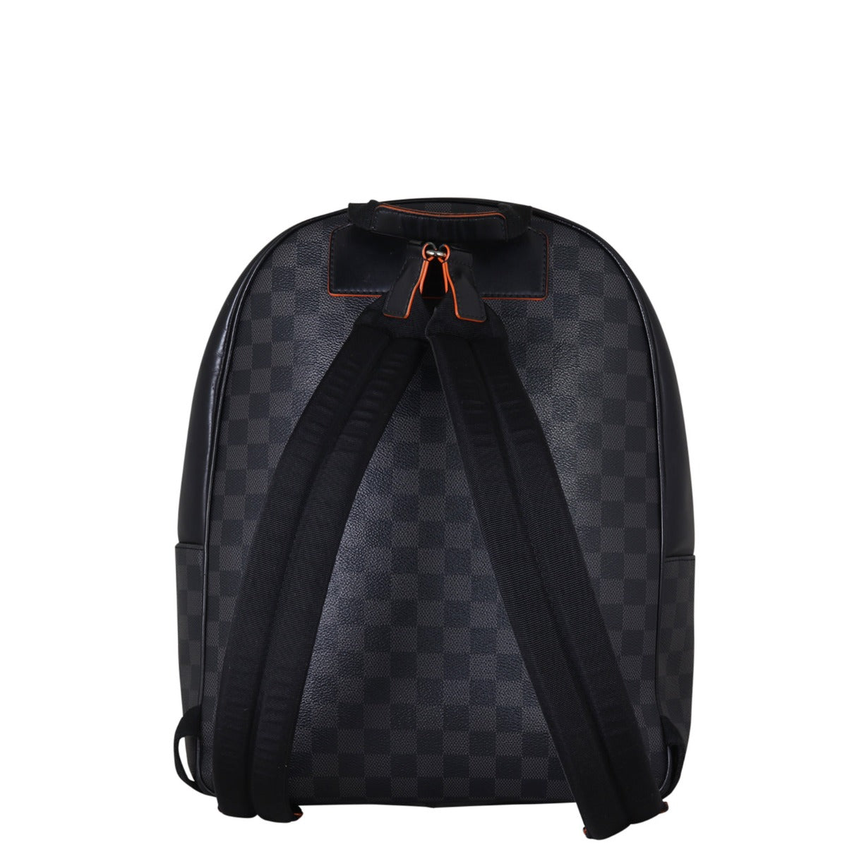 Louis Vuitton Josh Backpack Damier Graphite