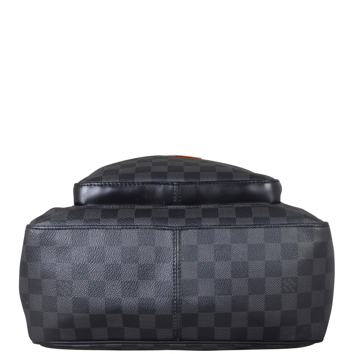 Louis Vuitton Josh Backpack Damier Graphite