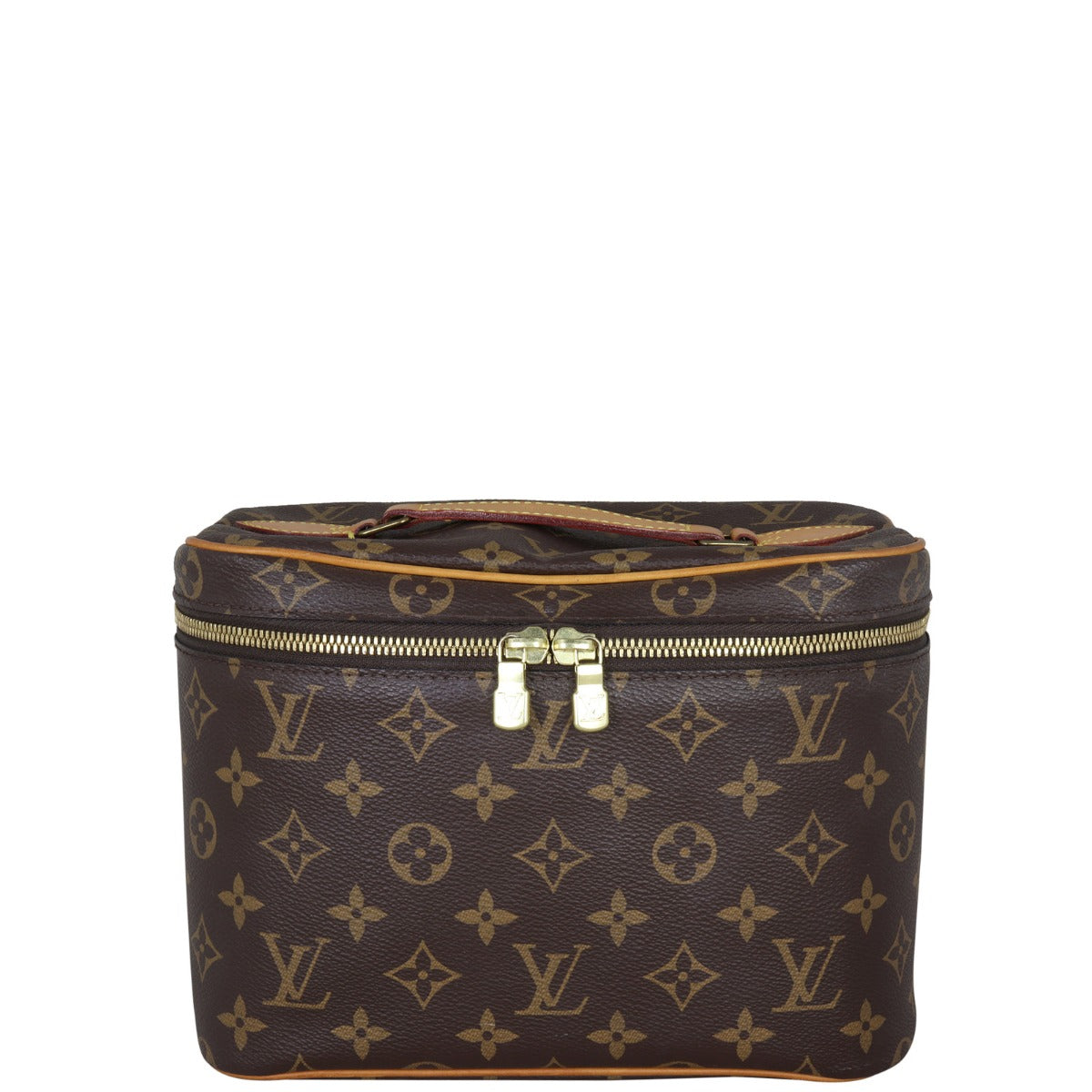 Louis Vuitton Nice BB Monogram