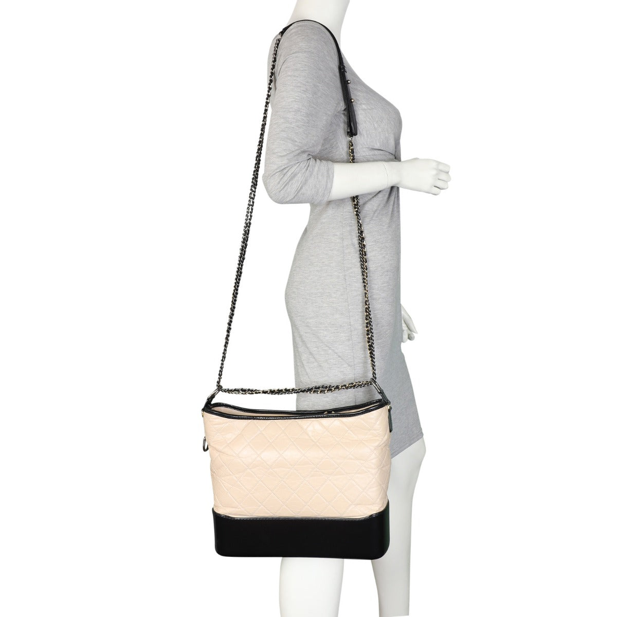 Chanel Gabrielle Hobo Large | 24 Series