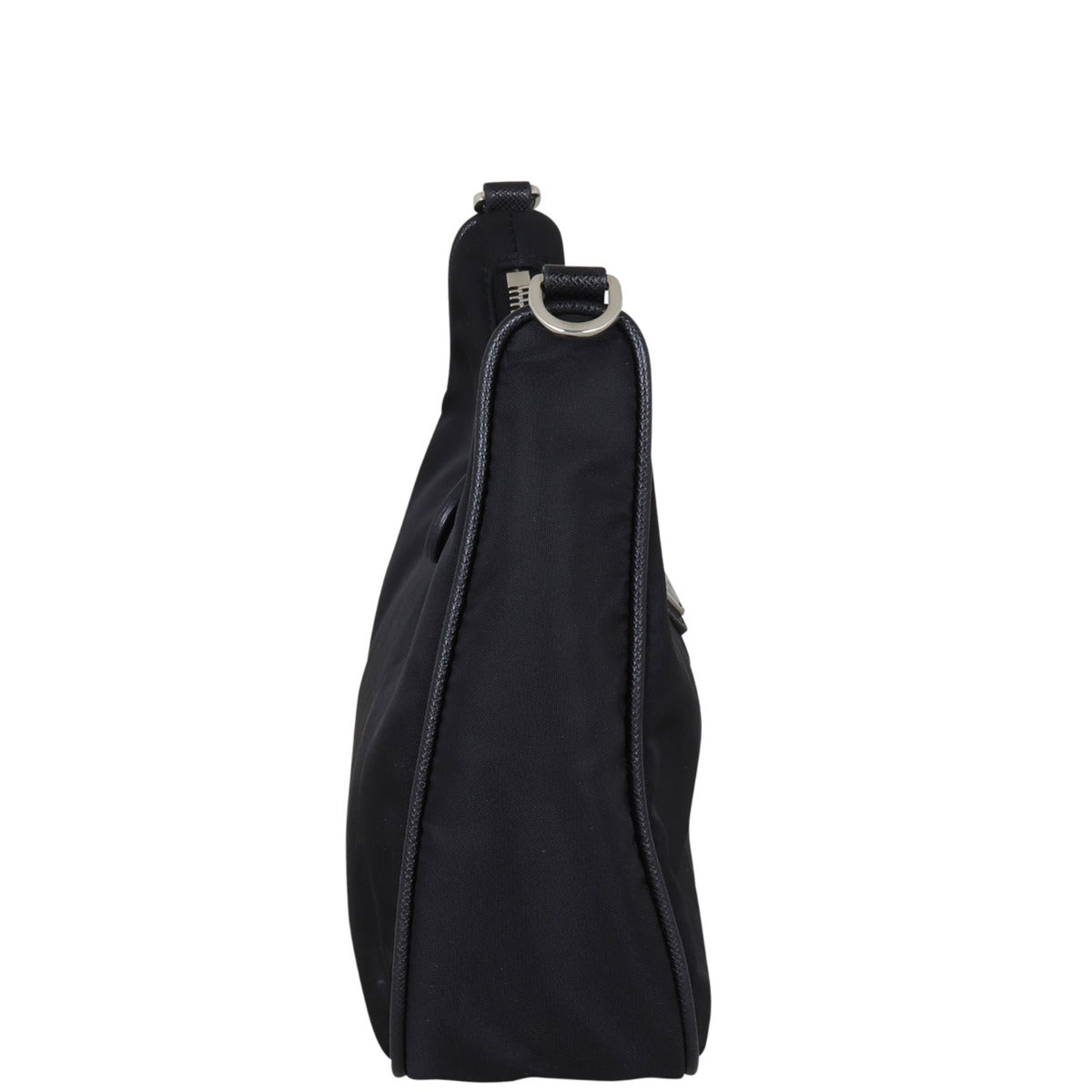 Prada Re-Edition 2005 Tessuto Shoulder Bag