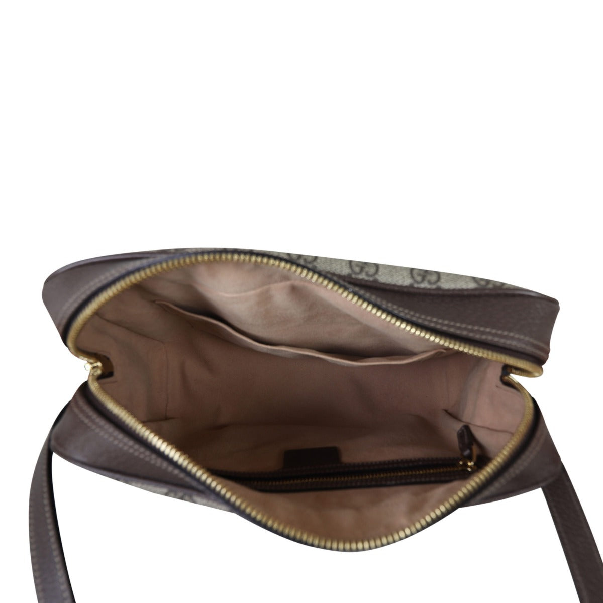 Gucci Ophidia GG Supreme Large Shoulder Bag