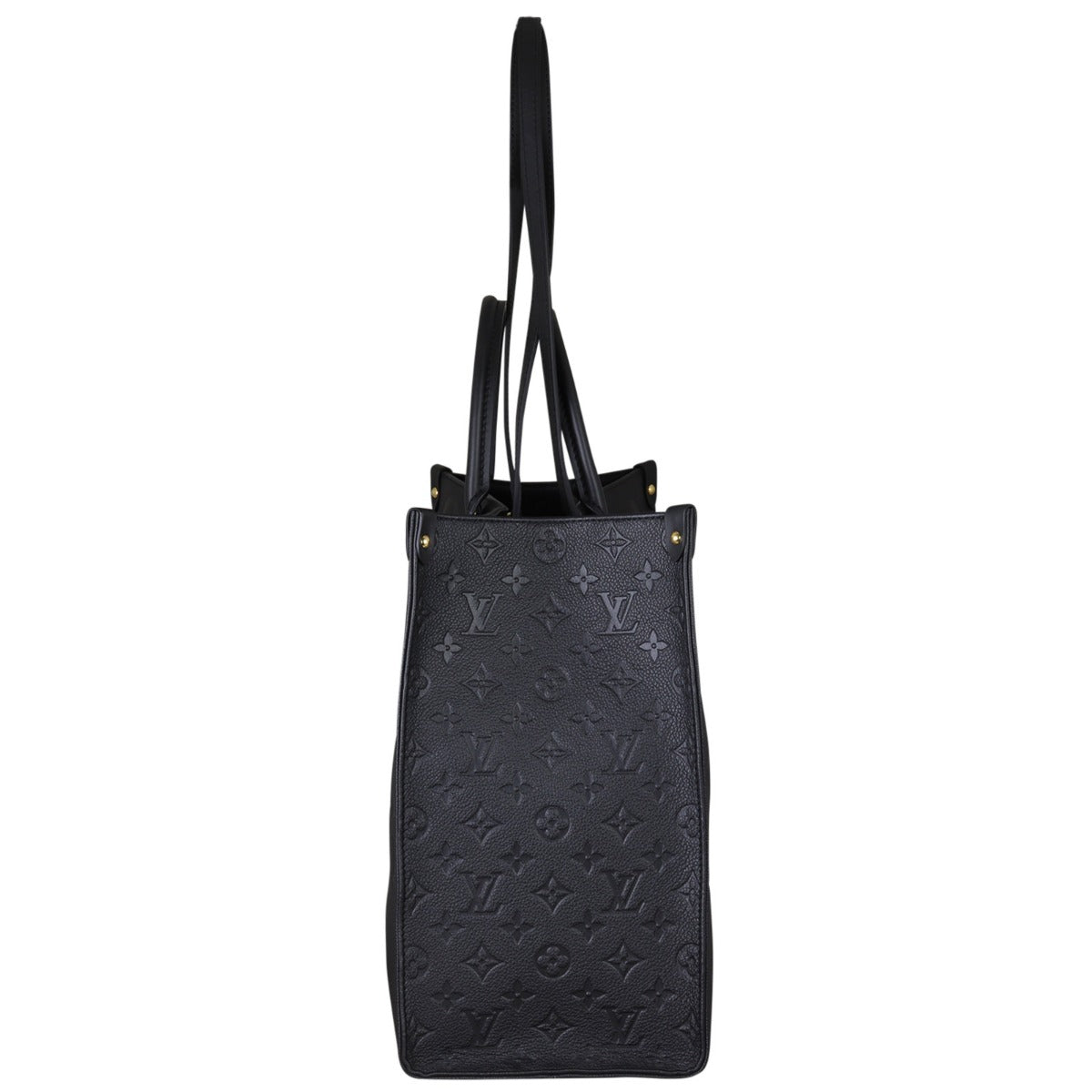 Louis Vuitton OnTheGo MM Monogram Empreinte Giant