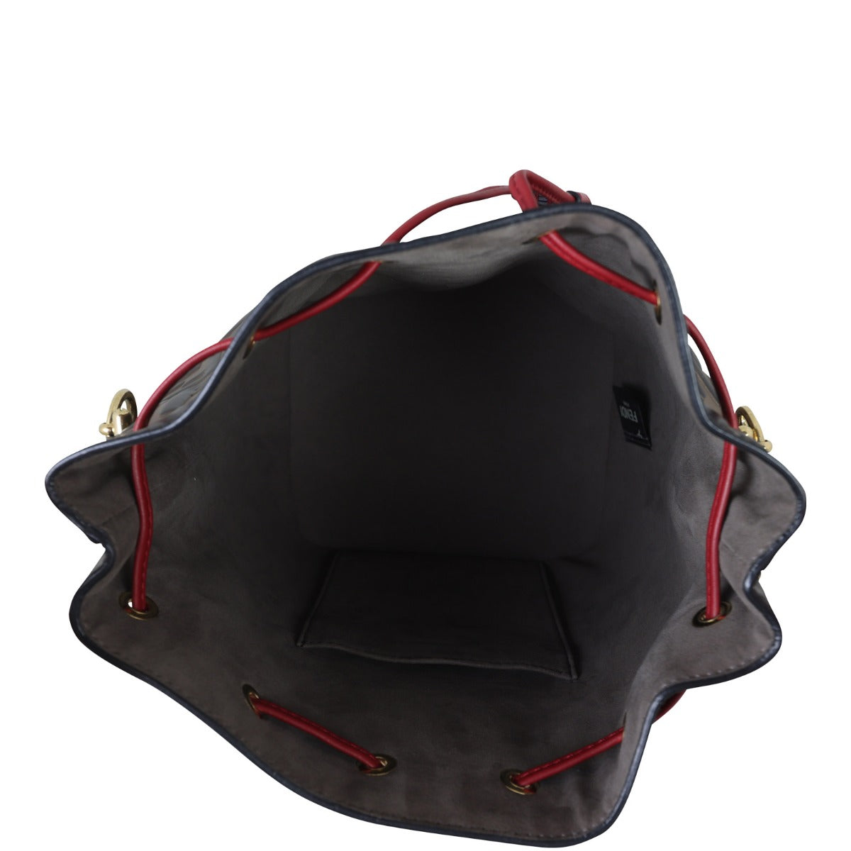 Fendi Mon Tresor Bucket Bag