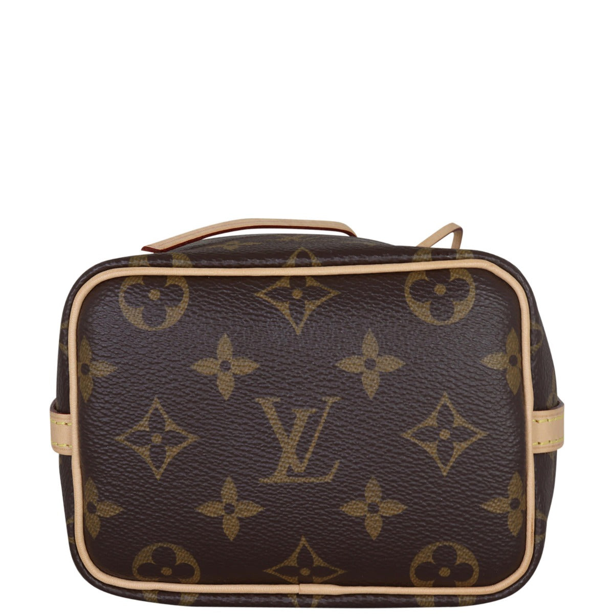 Louis Vuitton Nano Noe Monogram