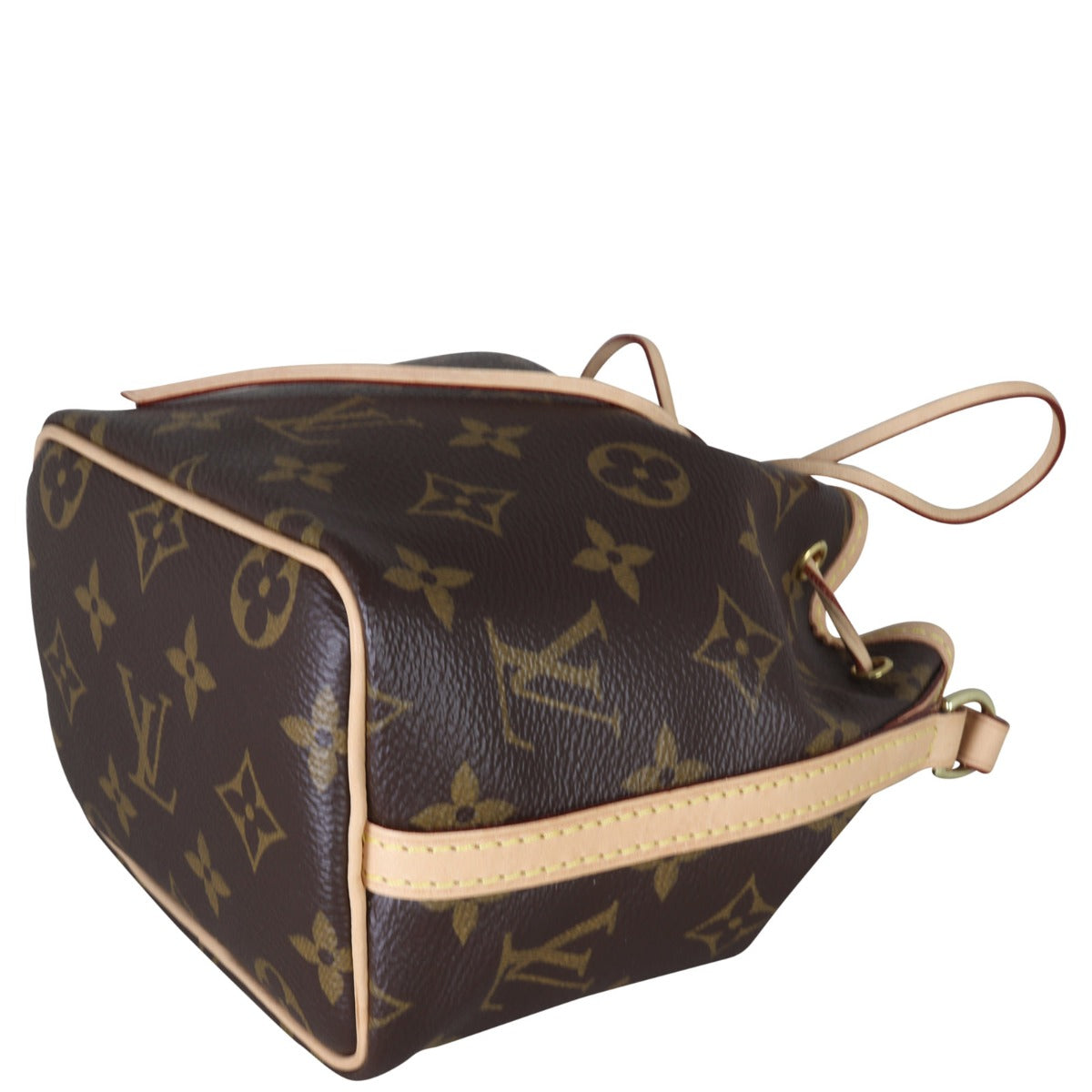 Louis Vuitton Nano Noe Monogram