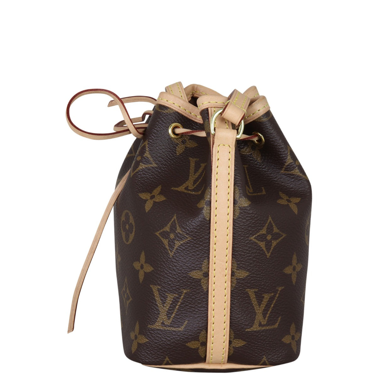 Louis Vuitton Nano Noe Monogram