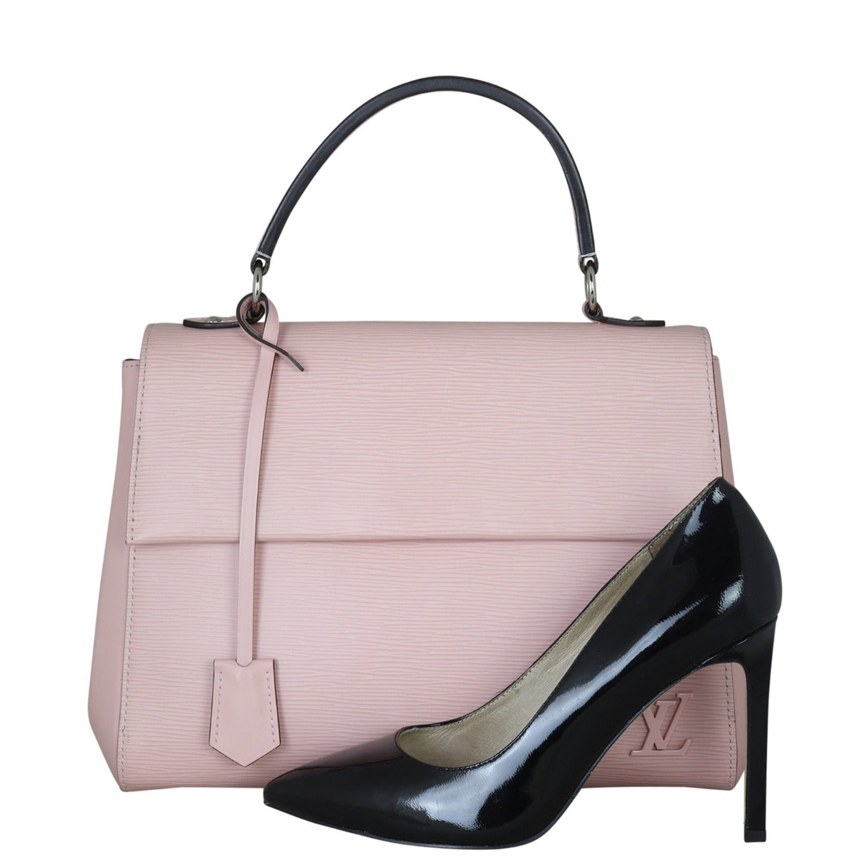 Louis Vuitton Cluny MM Epi