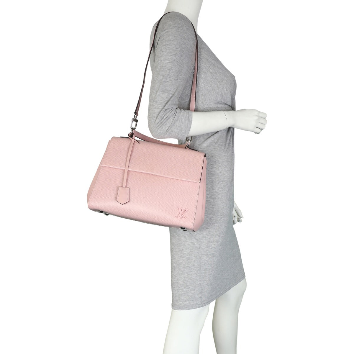 Louis Vuitton Cluny MM Epi