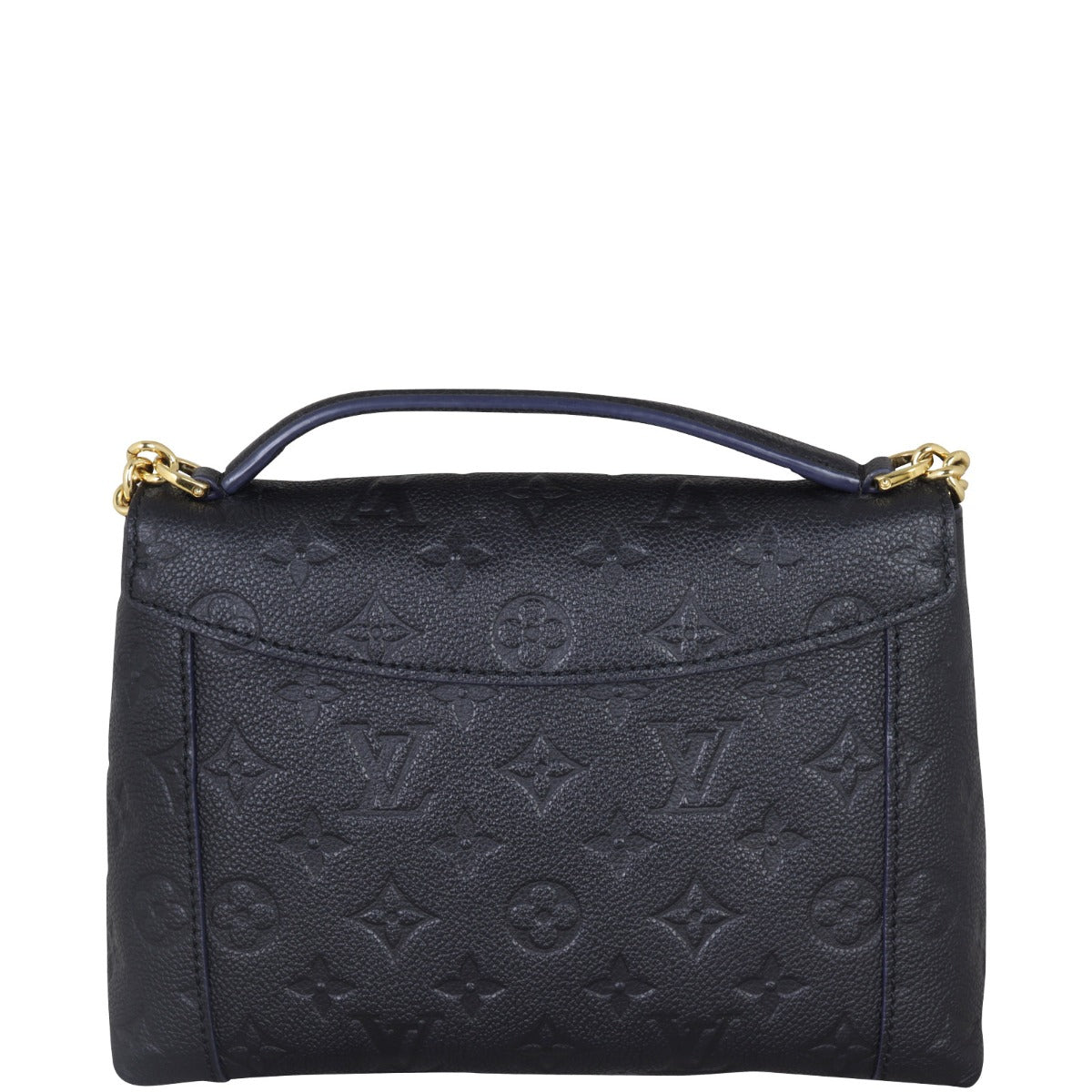 Louis Vuitton Blanche BB Monogram Empreinte