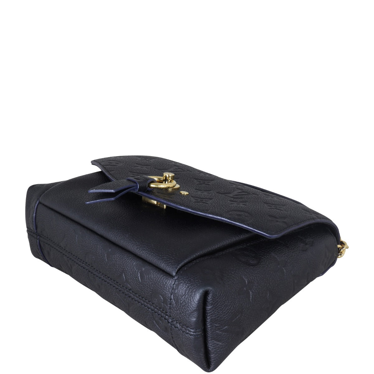 Louis Vuitton Blanche BB Monogram Empreinte