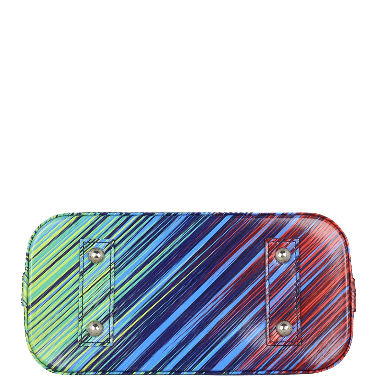 Louis Vuitton Alma BB Epi Tropical