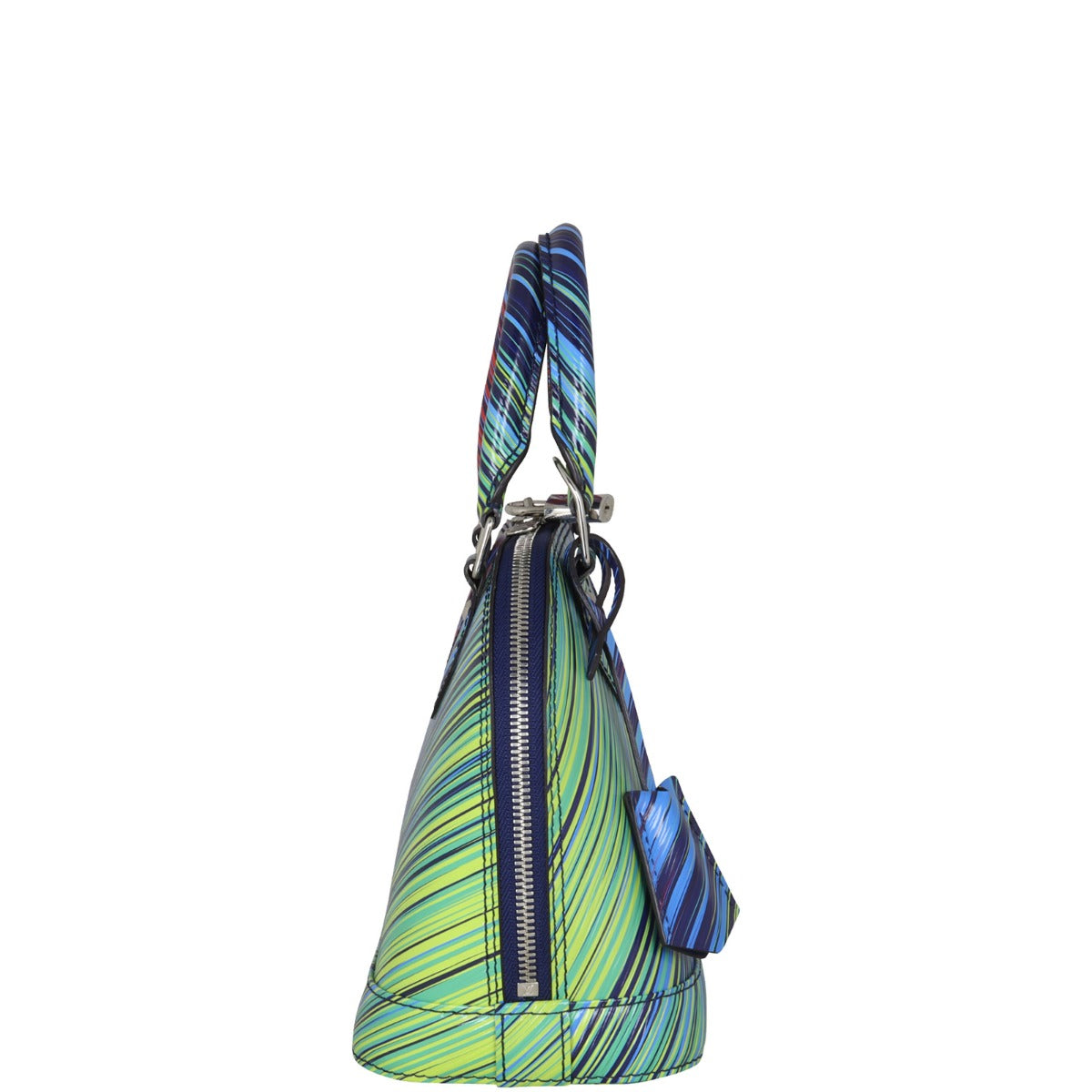 Louis Vuitton Alma BB Epi Tropical