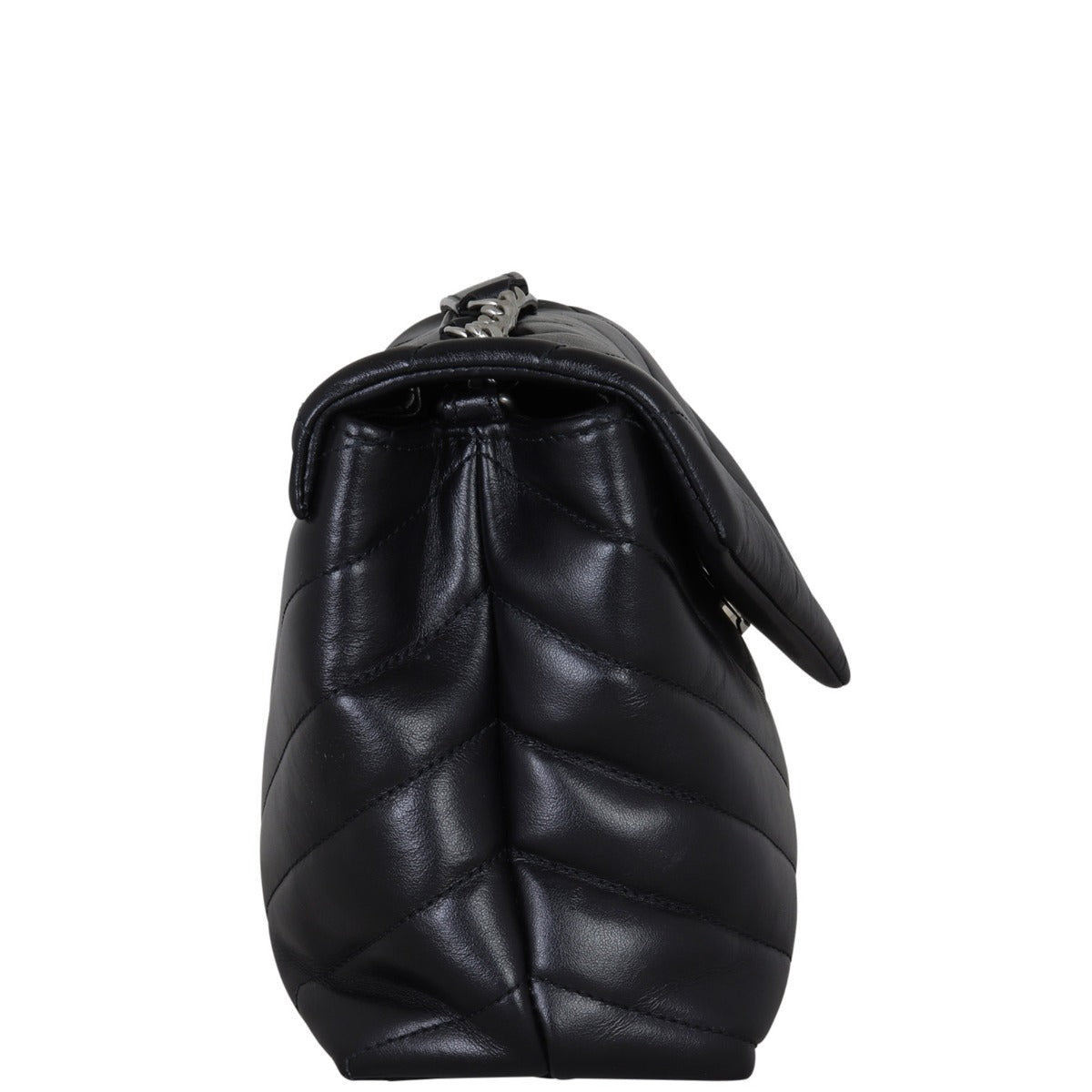 Saint Laurent Loulou Small