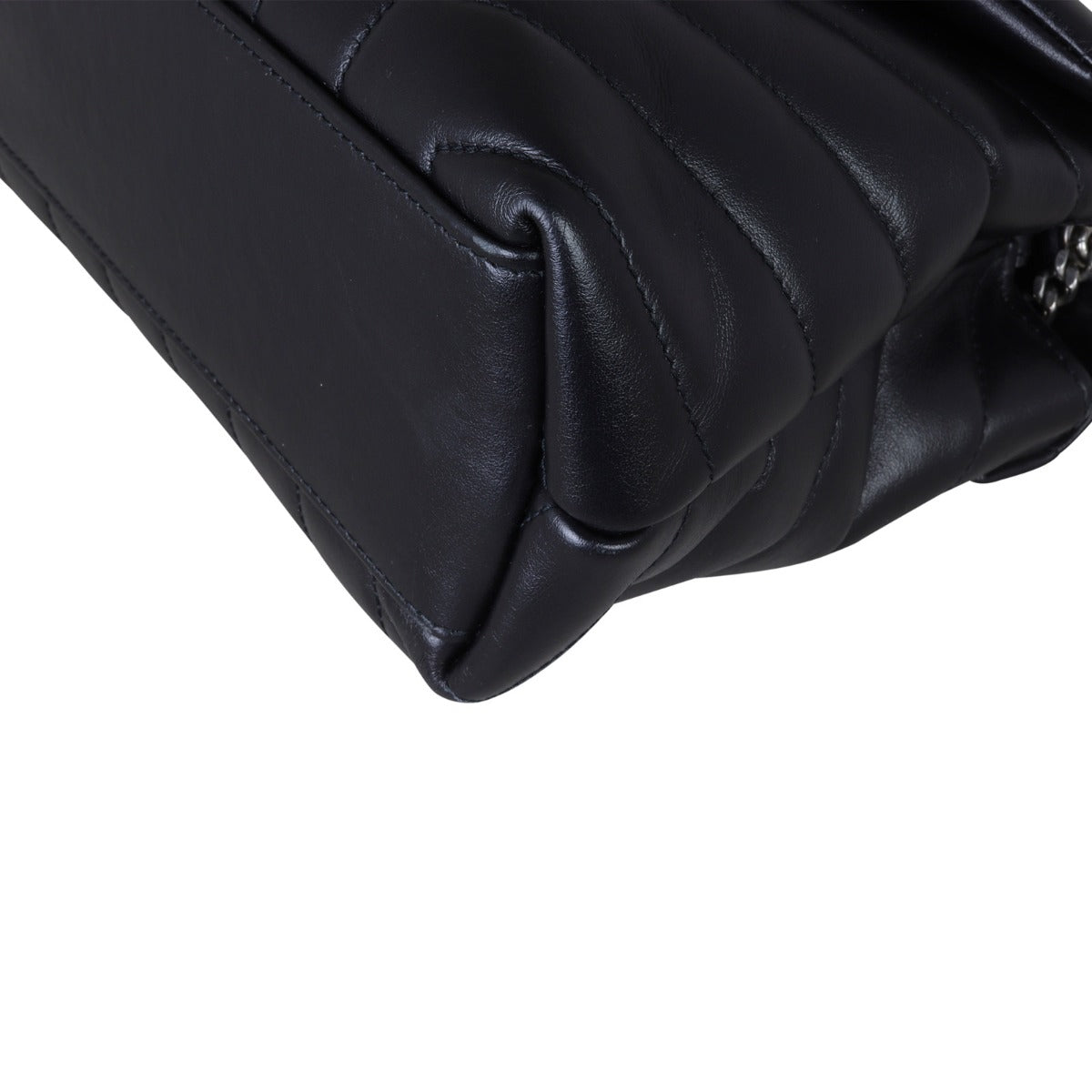 Saint Laurent Loulou Small