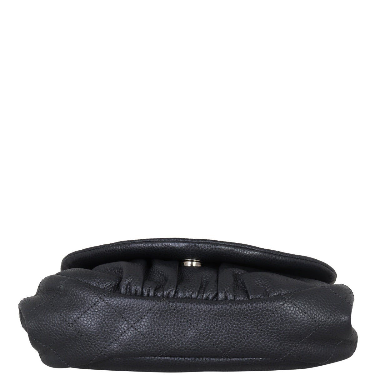 Chanel Half Moon Wallet on Chain