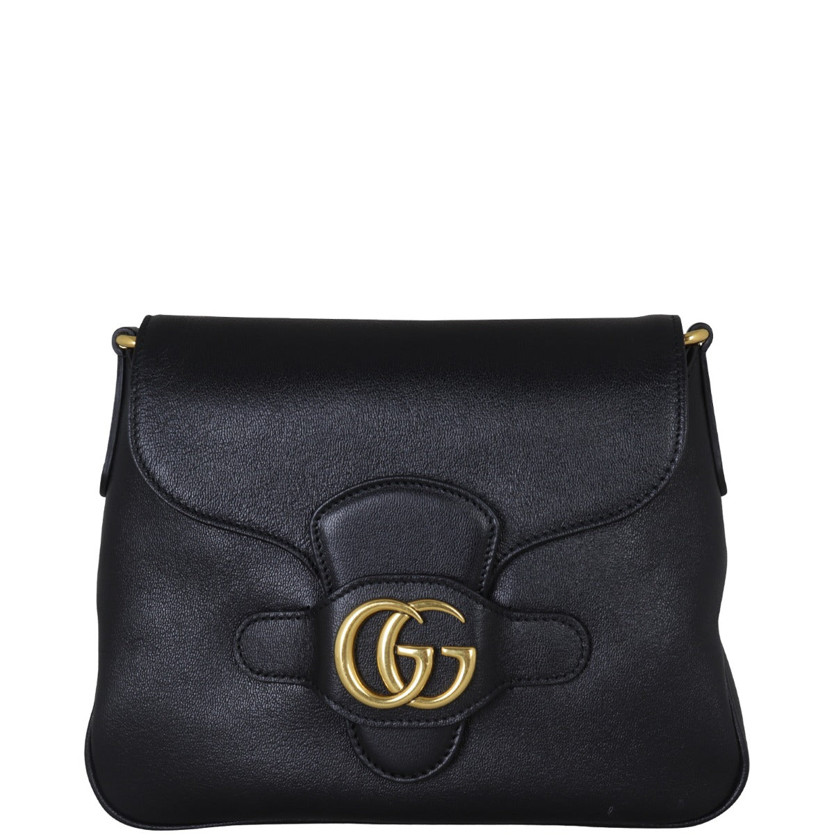Gucci Dahlia Messenger Bag Small