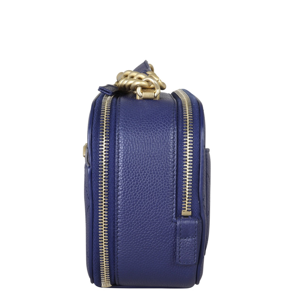 Chanel CC Vanity Case