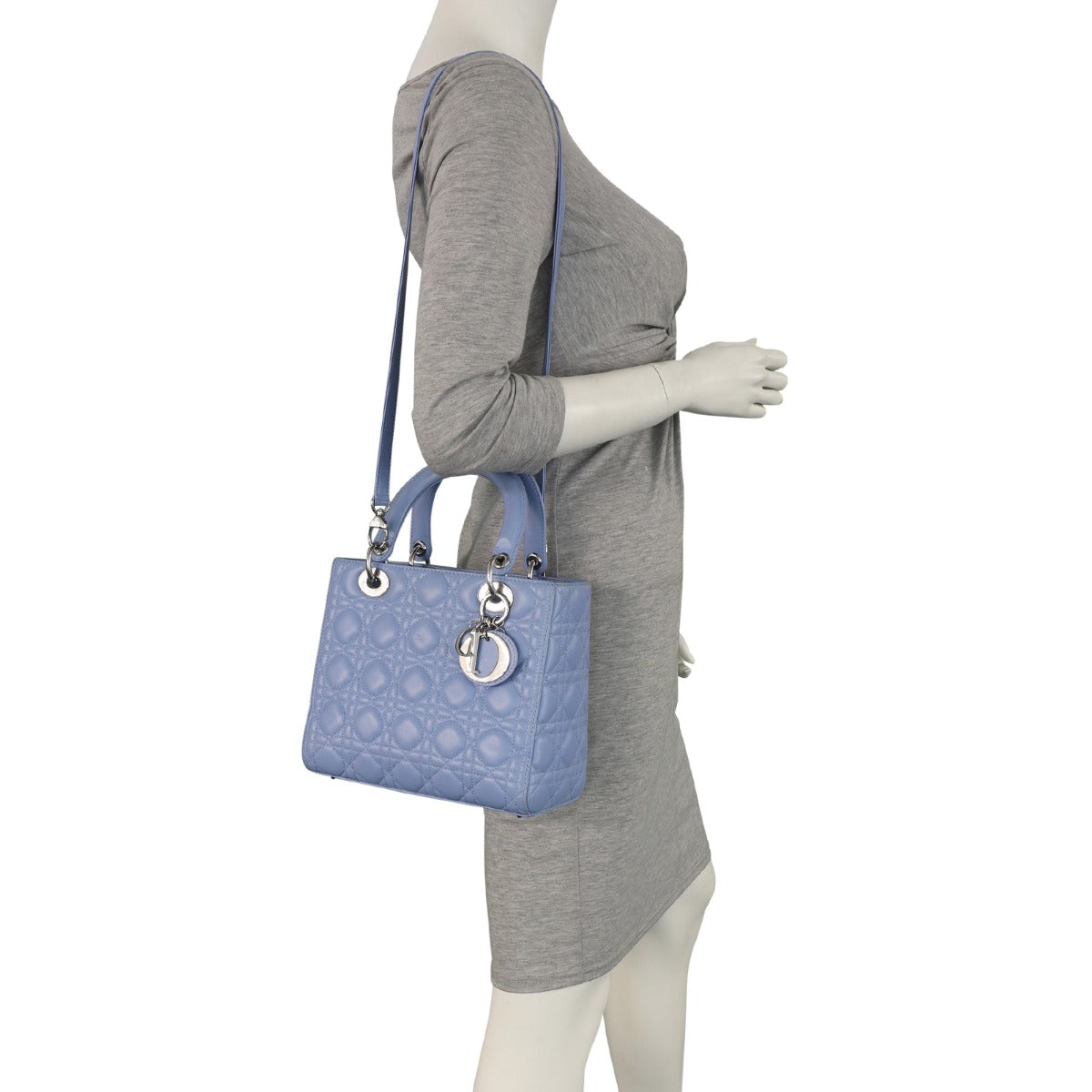 Dior Lady Dior Medium