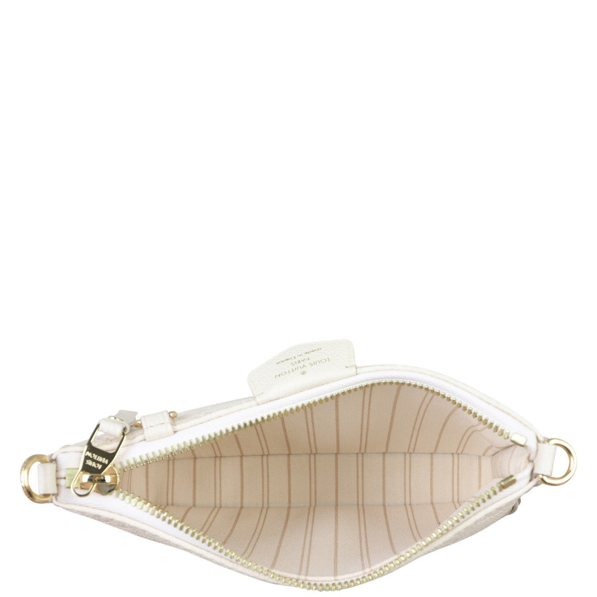 Louis Vuitton Easy Pouch on Strap Monogram Empreinte