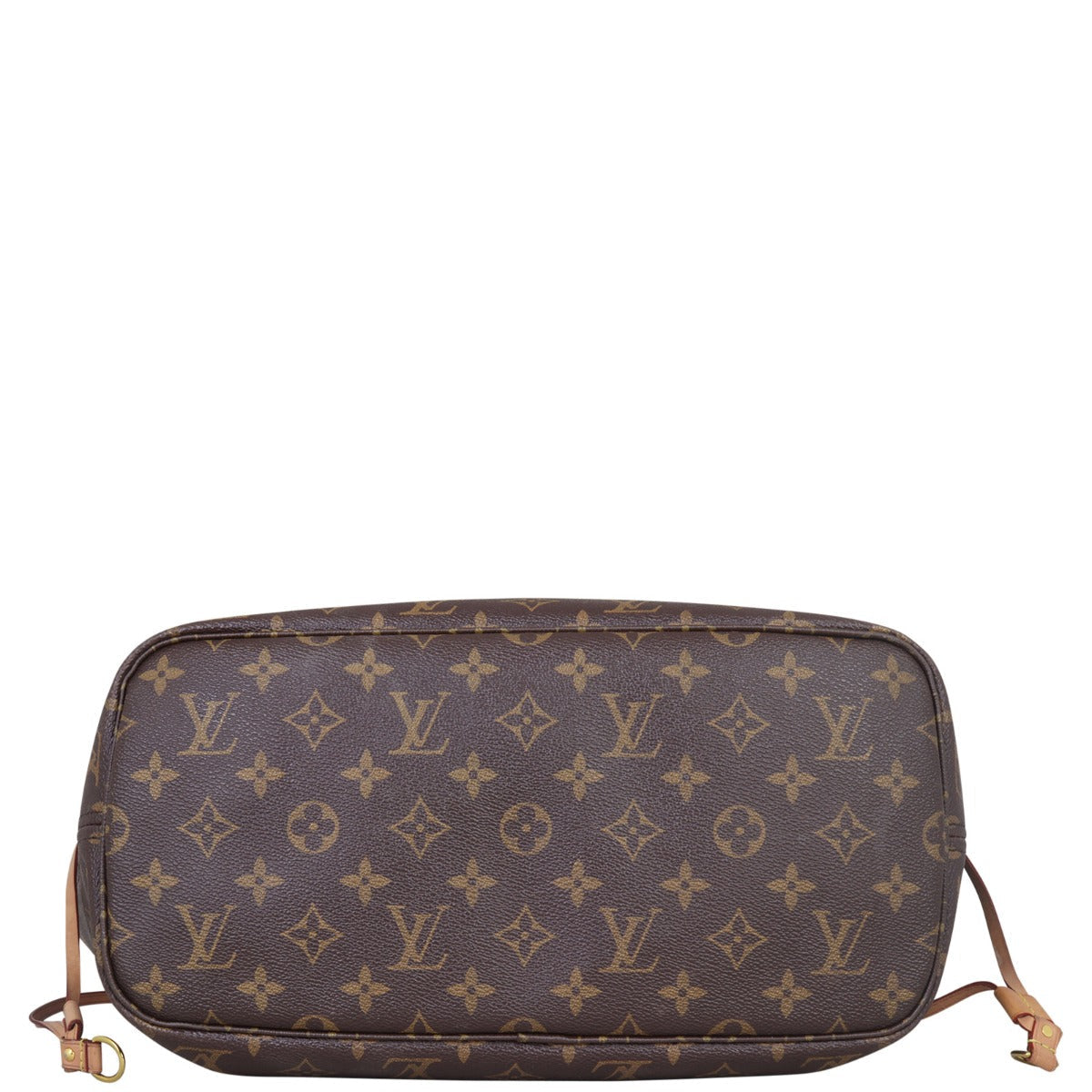 Louis Vuitton Neverfull MM Monogram