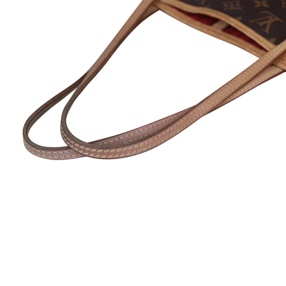 Louis Vuitton Neverfull MM Monogram