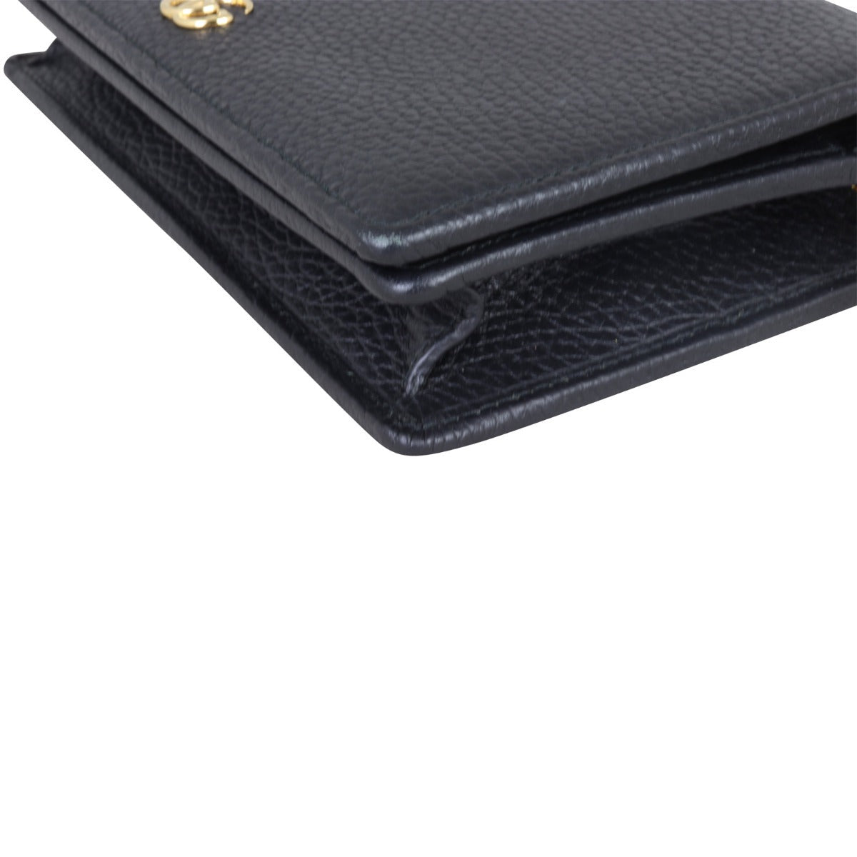 Gucci GG Marmont Chain Wallet