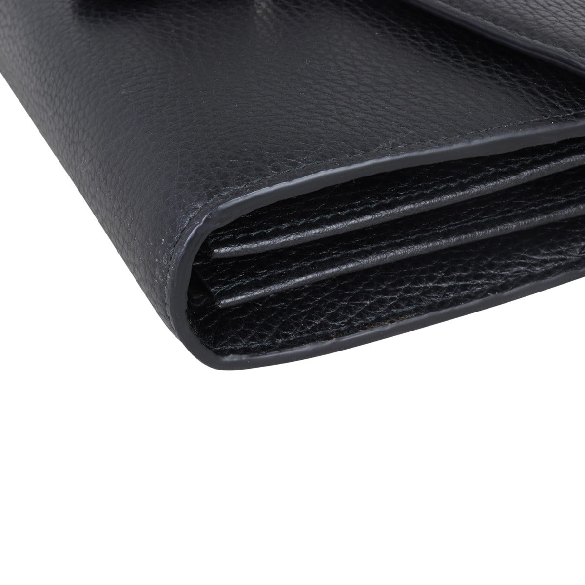 Gucci Dionysus Mini Leather Chain Wallet