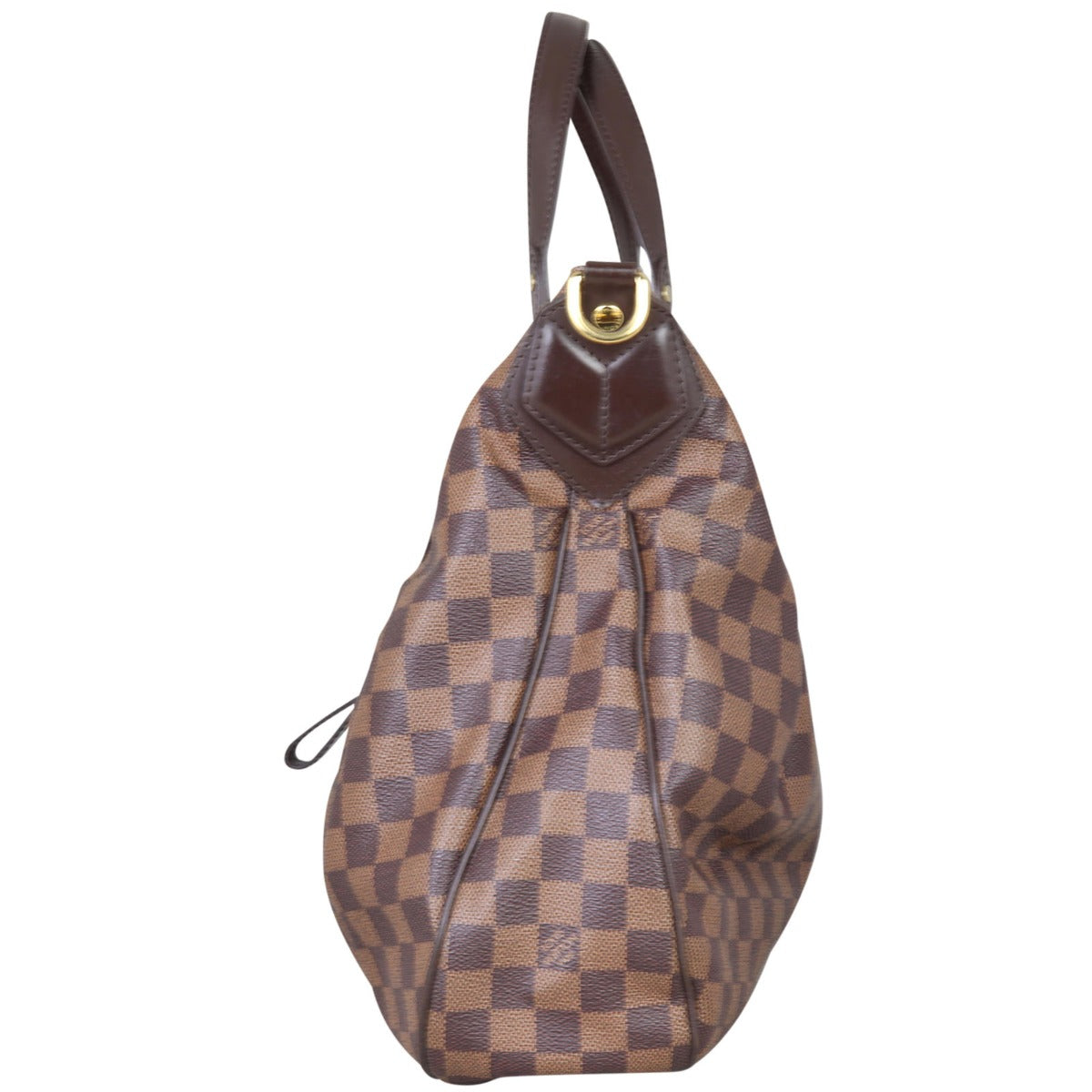 Louis Vuitton Evora MM Damier Ebene