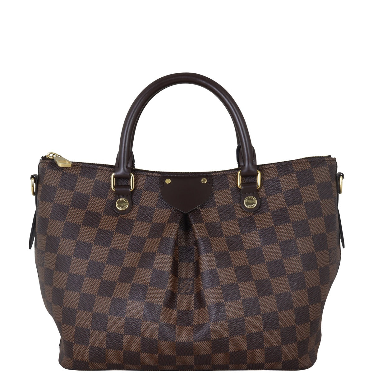 Louis Vuitton Siena Damier Ebene