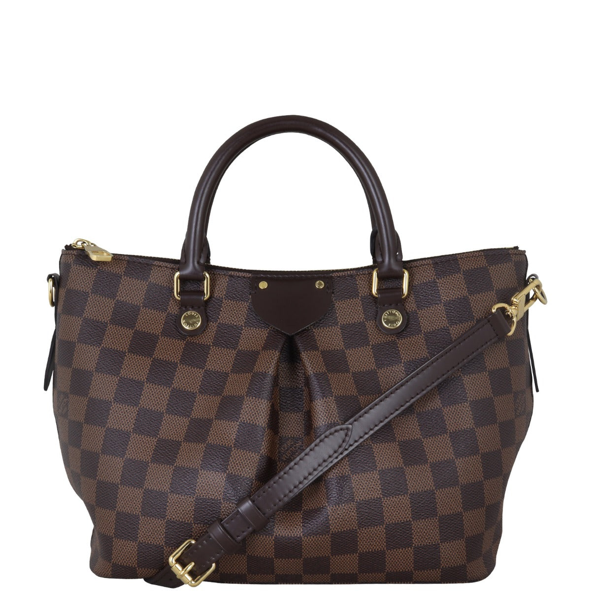 Louis Vuitton Siena Damier Ebene