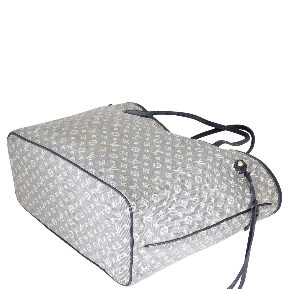 Louis Vuitton Neverfull MM Mini Lin