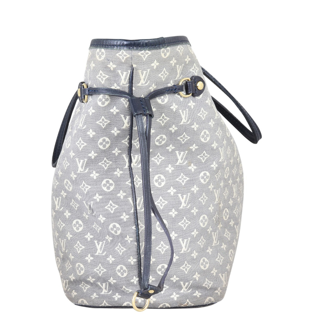 Louis Vuitton Neverfull MM Mini Lin