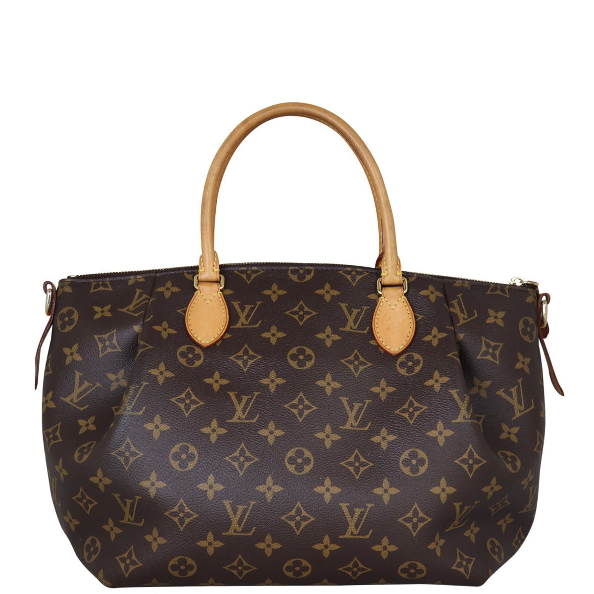Louis Vuitton Turenne MM Monogram