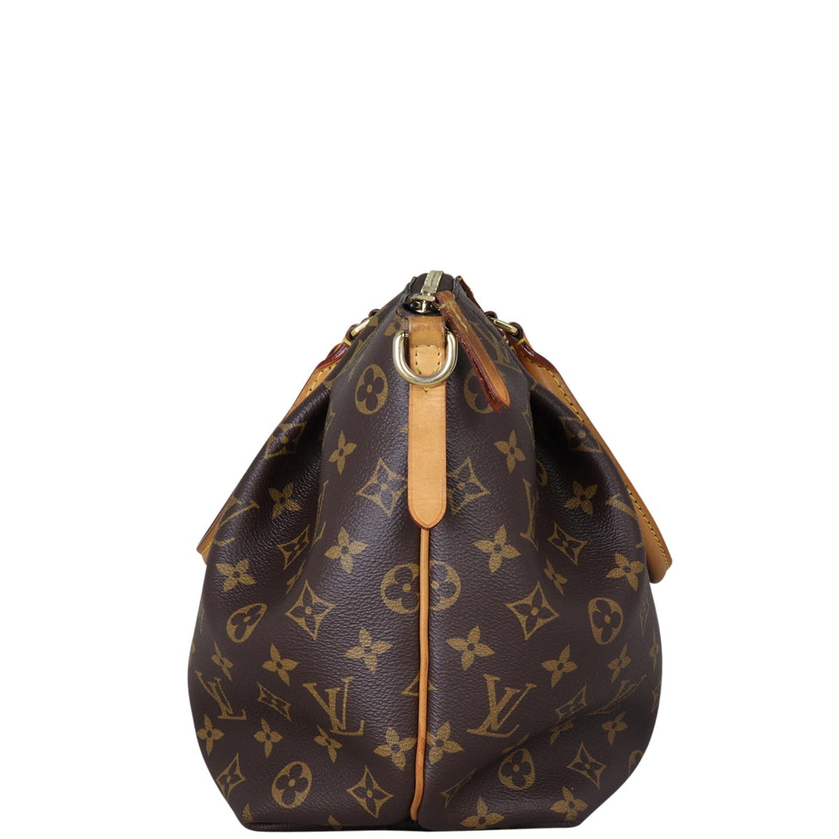 Louis Vuitton Turenne MM Monogram