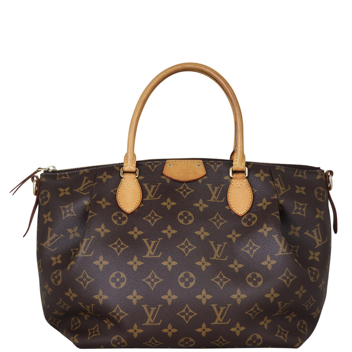 Louis Vuitton Turenne MM Monogram